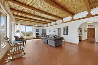 322 Sagebrush Drive Living Room