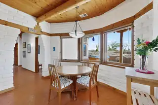 322 Sagebrush Drive Dining Room
