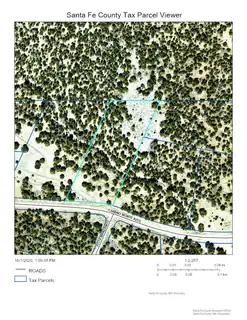 19 Camino Monte Azul 