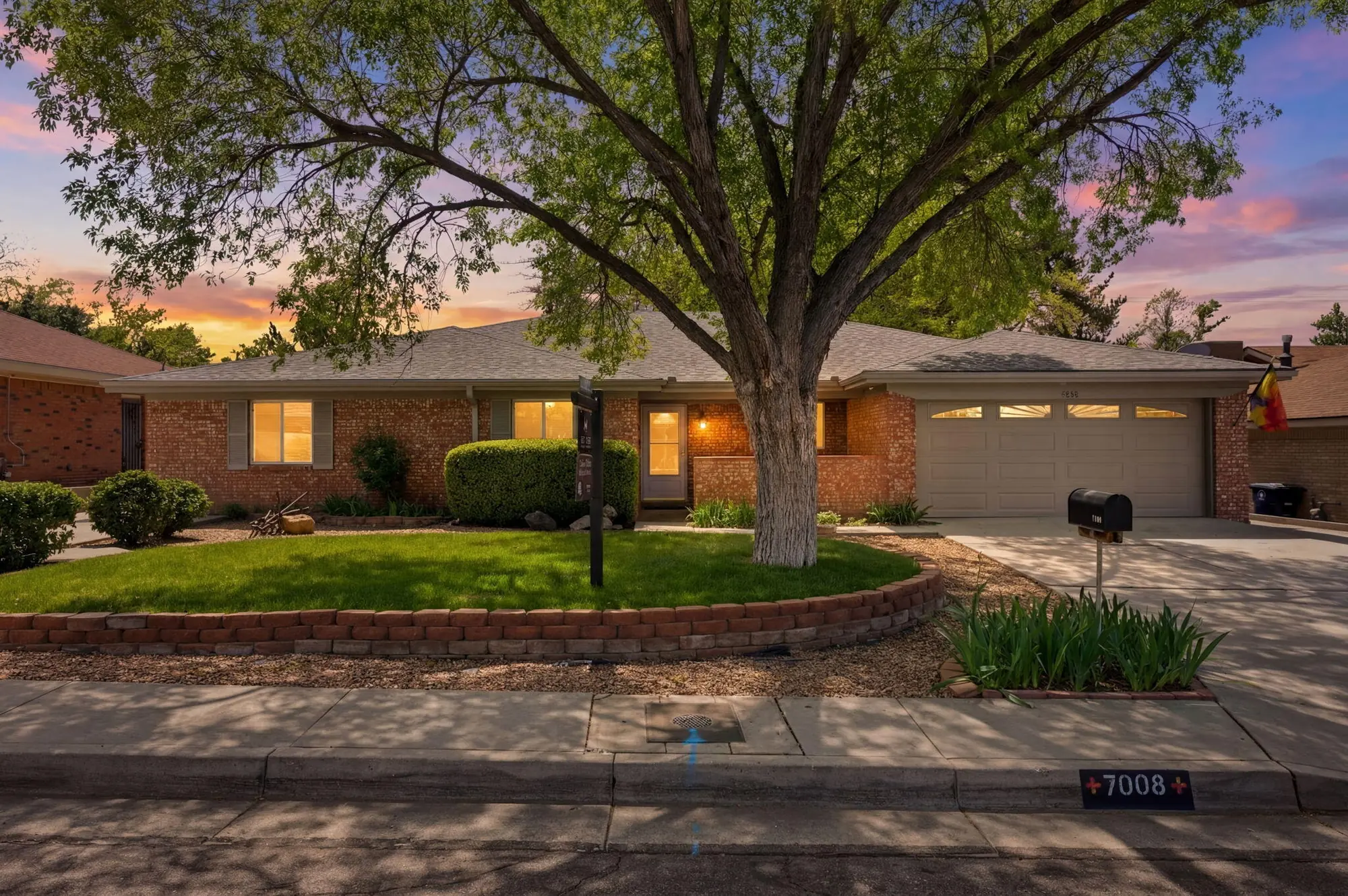 7008 Carriage Road NE