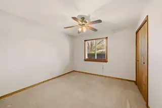 7008 Carriage Road NE Bedroom