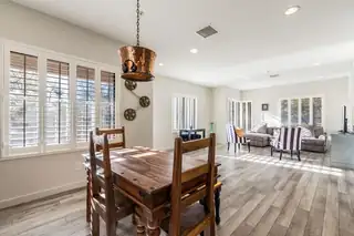 201 Aliso Drive SE 11 Living Room