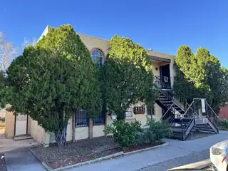 12200 Candelaria Road NE, Albuquerque 