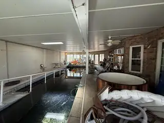 3004 Matador Drive NE Kitchen