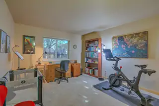 726 Tramway Lane NE 24 Home Office