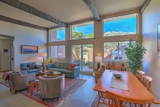 726 Tramway Lane NE 24 Living Room