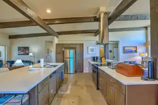 726 Tramway Lane NE 24 Kitchen