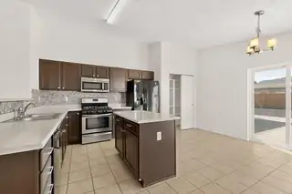 2190 Camino Rincon SW Kitchen