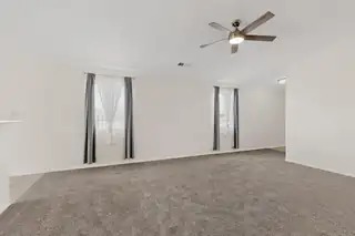 2190 Camino Rincon SW Living Room