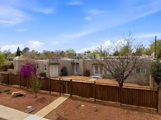 1901 Truman Street NE, Albuquerque