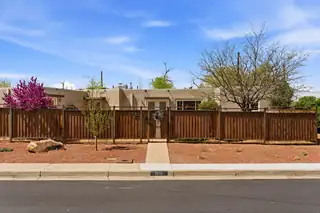 1901 Truman Street NE Exterior Front