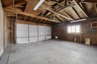 336 55th Street NW Garage