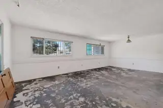 336 55th Street NW Living Room