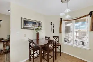 609 Wanda Court SW Dining Room