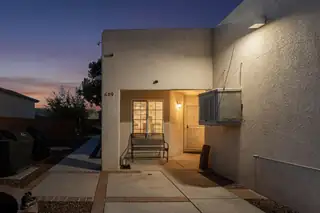 609 Wanda Court SW Exterior Front