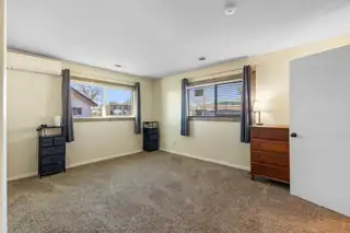 1105 Robin Road SE Bedroom