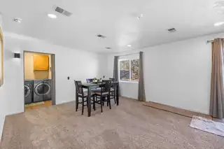 1105 Robin Road SE Dining Room