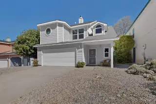 12323 Haines Avenue NE, Albuquerque
