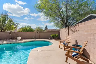 1305 Villa Campo NE Pool