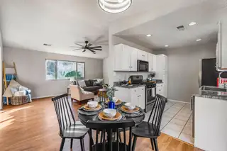 1305 Villa Campo NE Dining Room