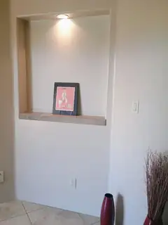 8815 Desert Finch Lane NE Exterior Other