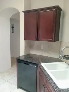 8815 Desert Finch Lane NE Exterior Front