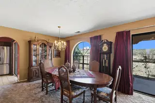3 Stella Court Dining Room