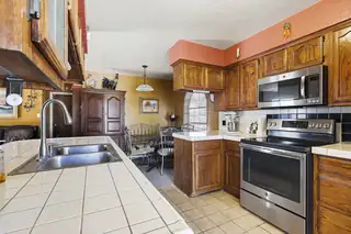 3 Stella Court Kitchen