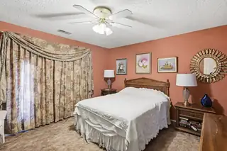 3 Stella Court Bedroom