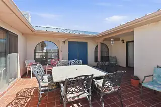 3 Stella Court Patio
