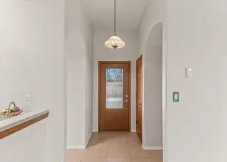 6702 Oersted Road NE Living Room