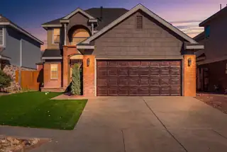 7604 Copperfield Drive NE, Albuquerque