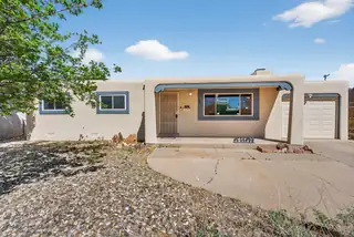 8311 Roma Avenue NE, Albuquerque