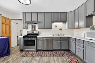 8311 Roma Avenue NE Kitchen