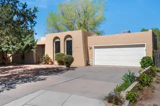 3131 La Ronda Place NE, Albuquerque