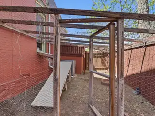 216 9th Street NW Backyard