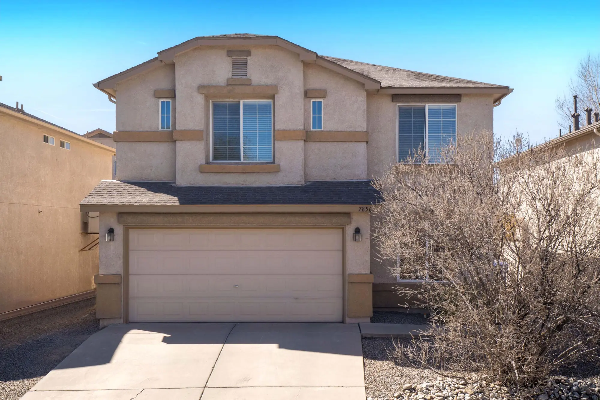 7856 Chaco Mesa Loop NW