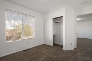 7856 Chaco Mesa Loop NW Bedroom