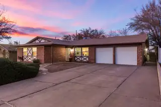 6925 Marilyn Avenue NE, Albuquerque 