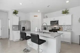 2420 Talisker Street NE Kitchen