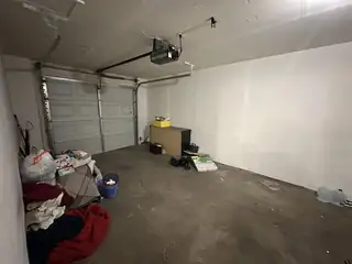 6209 Sunset Gardens Road SW Garage