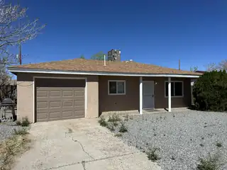 6209 Sunset Gardens Road SW, Albuquerque