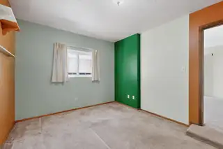 2328 Wyoming Boulevard NE Bedroom