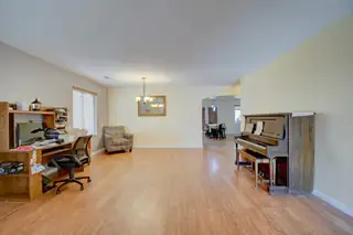 920 Colibri Avenue NW Living Room