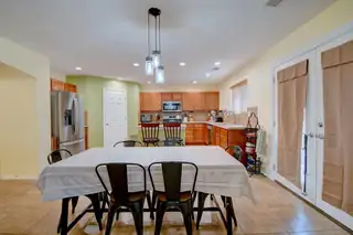 920 Colibri Avenue NW Dining Room