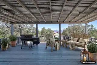 26 W Willard Road Patio