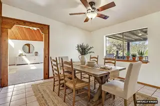 26 W Willard Road Dining Room