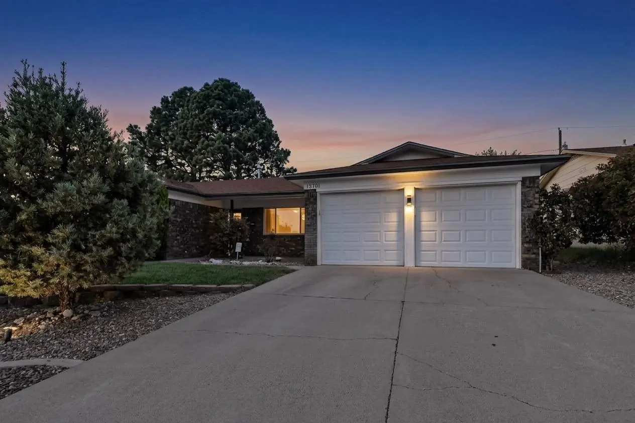 12001 Holiday Avenue NE