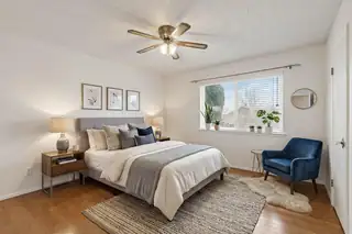 12001 Holiday Avenue NE Bedroom