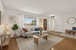 12001 Holiday Avenue NE Living Room